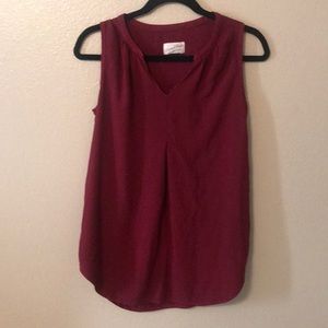 Universal Tread tank